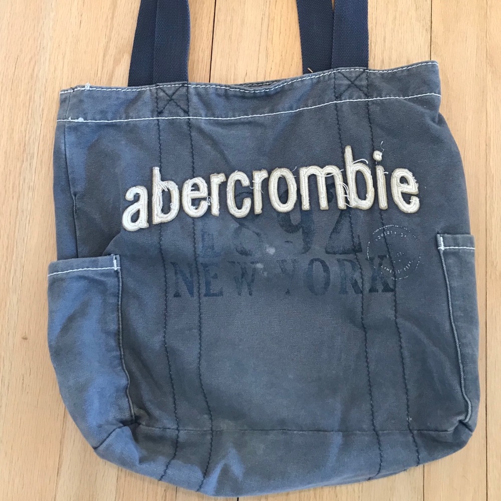 Abercrombie Tote